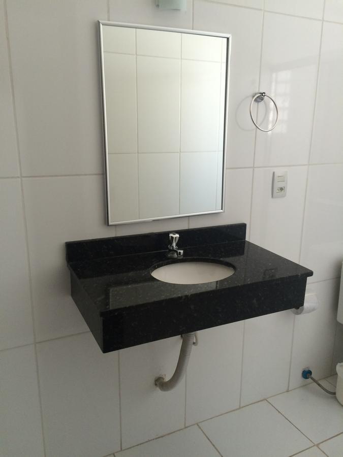 Hotel Castro Mendes Campinas Kültér fotó